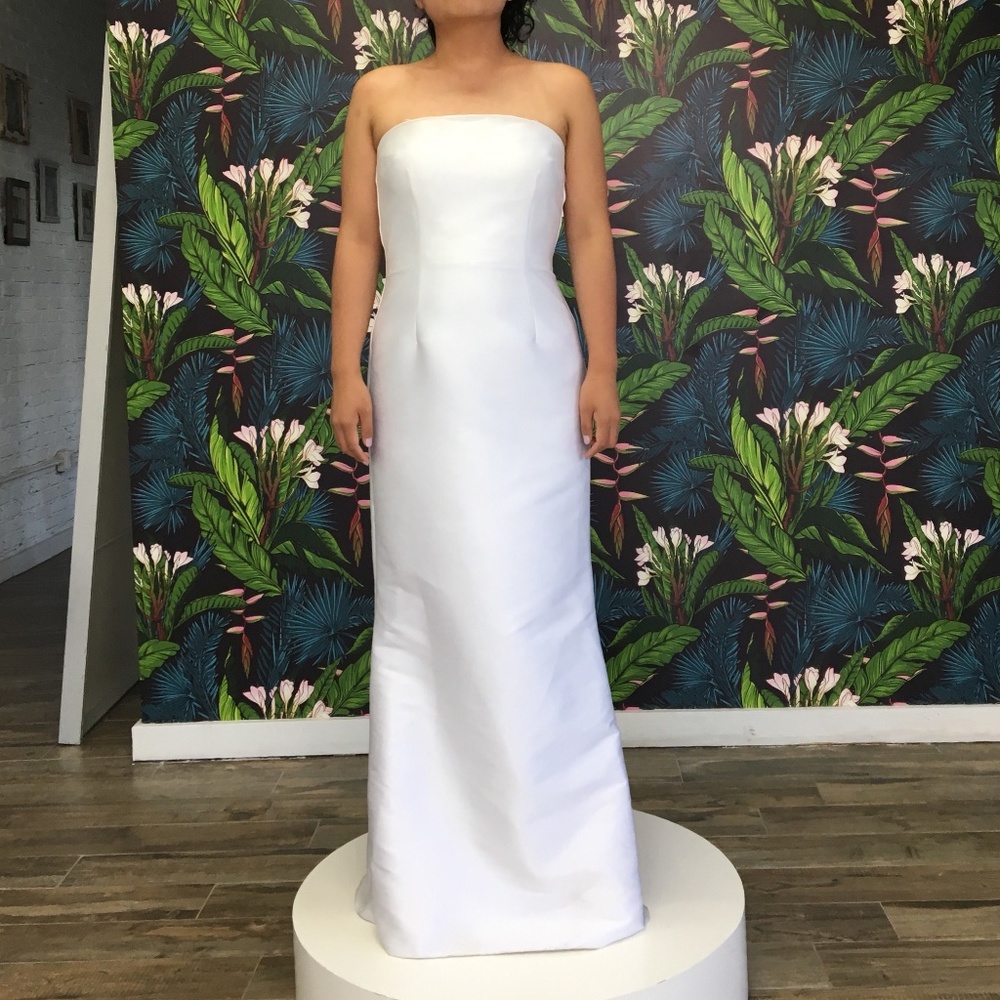 CAITLIN DRESS - Picture 4 of 4